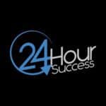 Motivational Instagram Accounts - 24 Hour Success