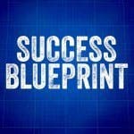 Motivational Instagram Accounts - Success Blueprint