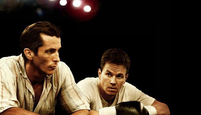 Inspirational Movies - The Fighter