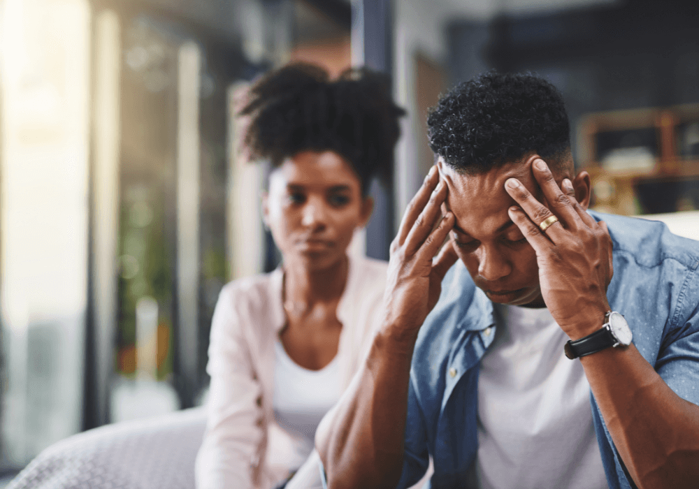 reconciliation mistakes to avoid after infidelity