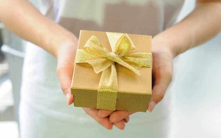 Conquer Gift Guilt