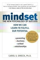 Mindset - Books for Success