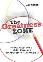 The Greatness Zone - Books for Success