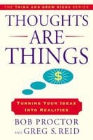 Thoughts are Things - Books for Success