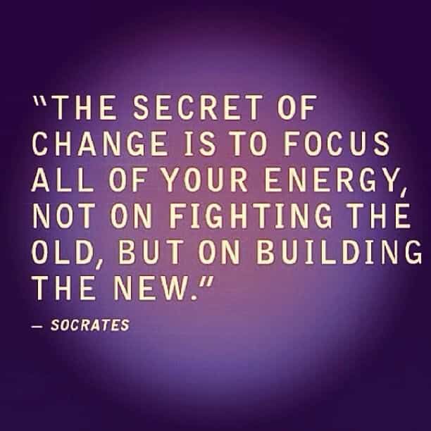 Inspirational Socrates Quote