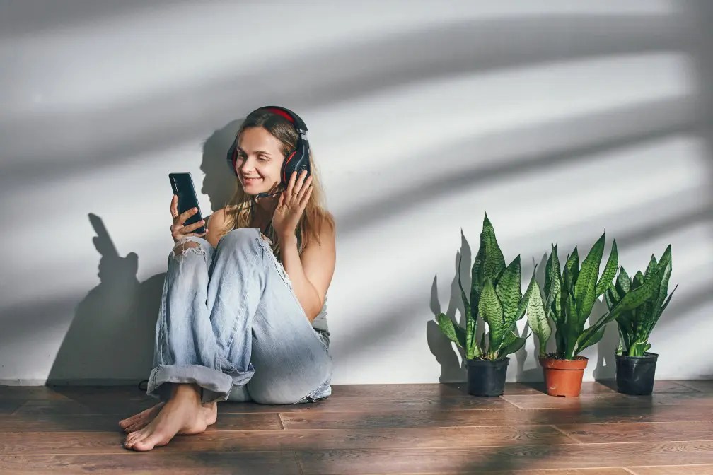 playful podcasts for millennials