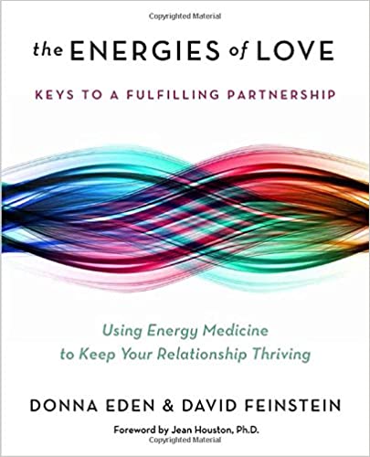 The Energies of Love personal development books
