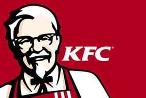 KFC: Startups that Almost Failed