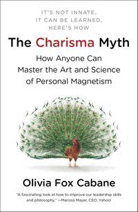 The Charisma Myth - Best Personal Development Books