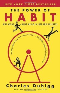 The Power of Habit - Best Personal Development Books