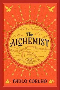 The Alchemist - Best Personal Development Books