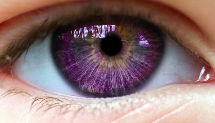 Eye Color - Best Psychology Tricks