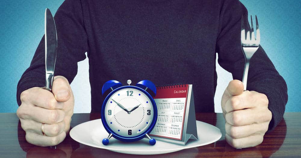 The Most Popular Methods of Intermittent Fasting