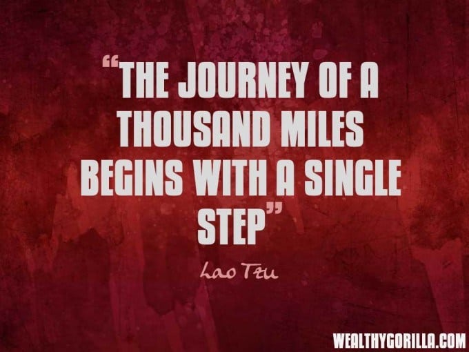 Lao Tzu Motivational Picture Quotes