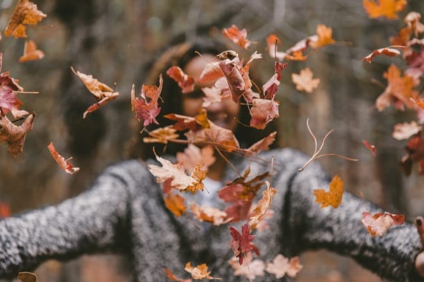 The Power of Thankfulness: 5 Helpful Tips